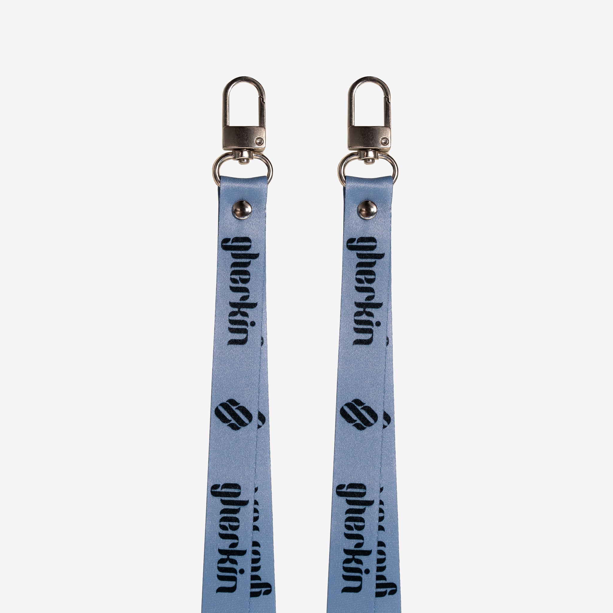 Gherkin Lifestyle Lanyard