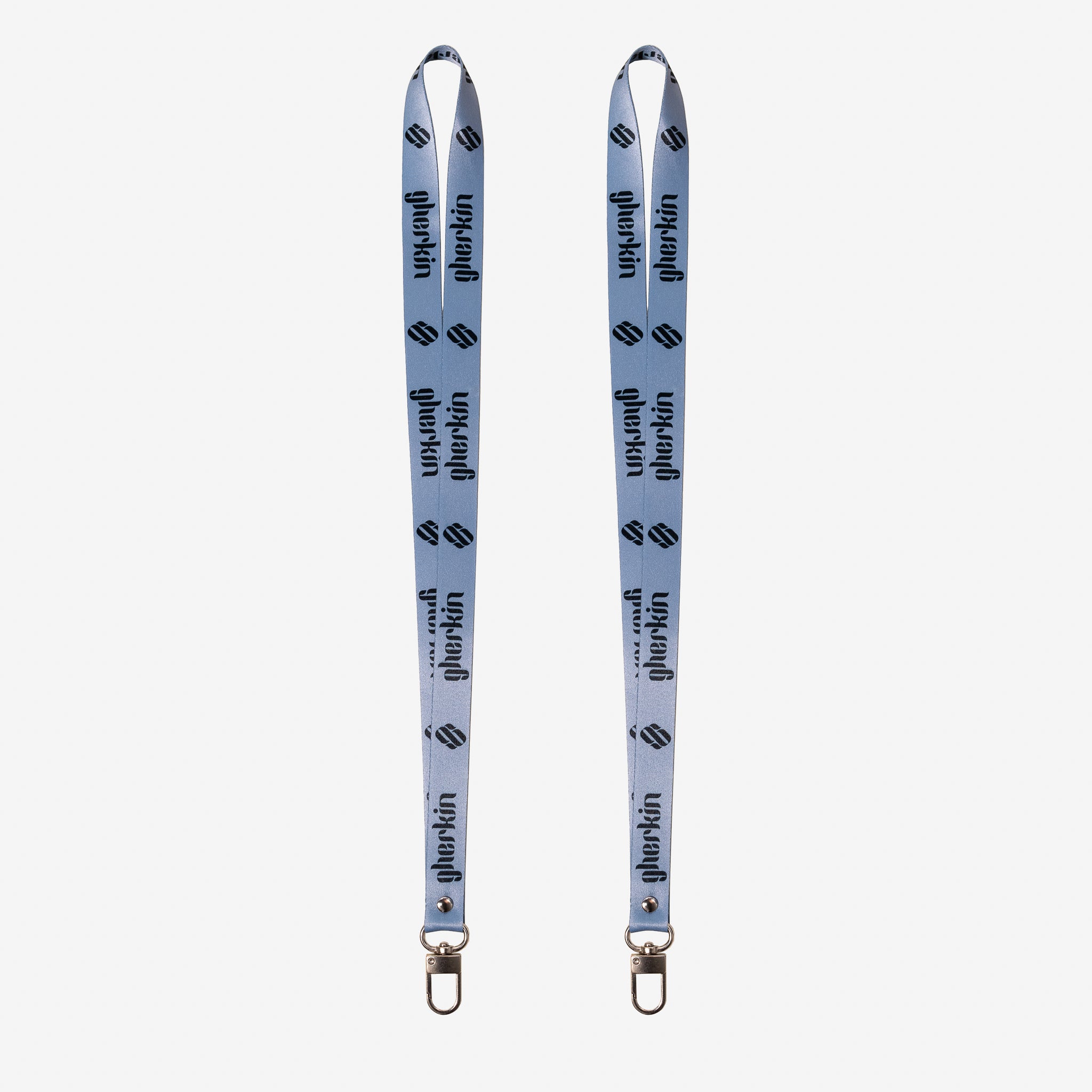 Gherkin Lifestyle Lanyard