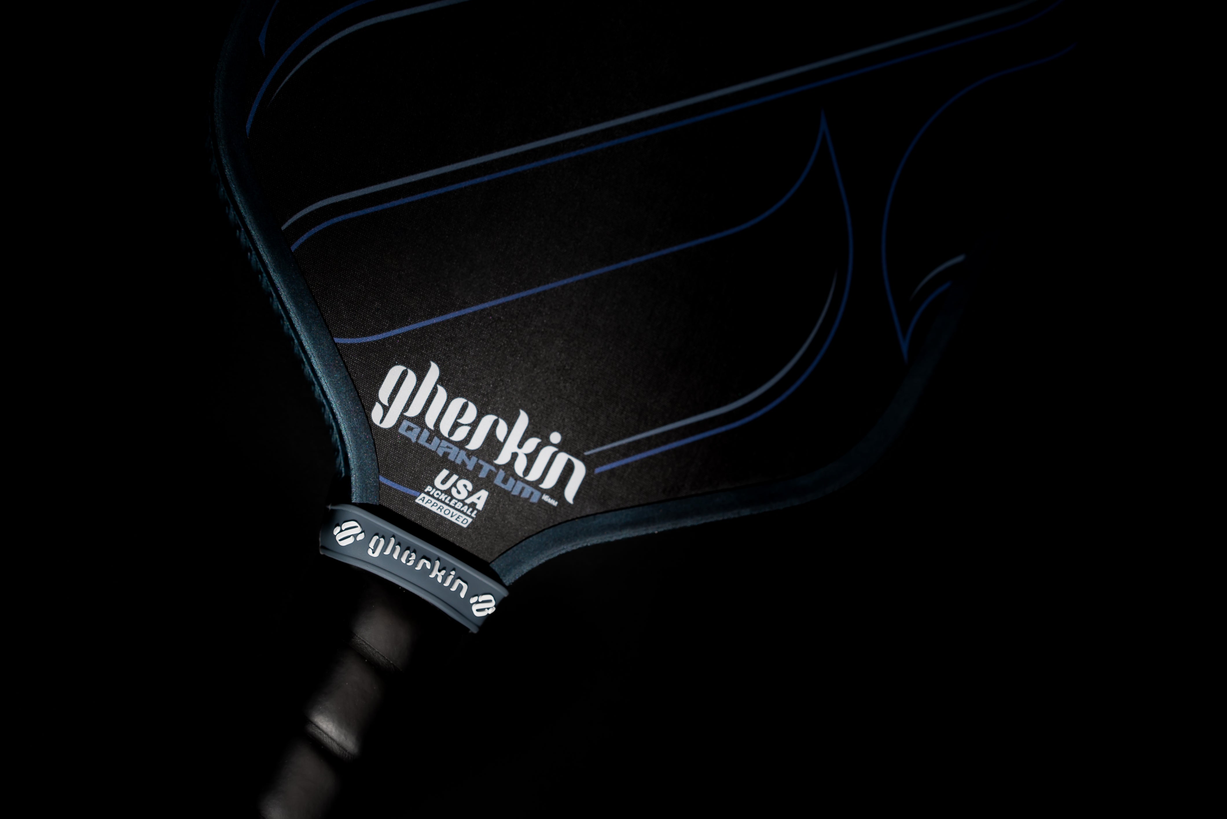 Gherkin USA Gherkin Pickleball Paddle 